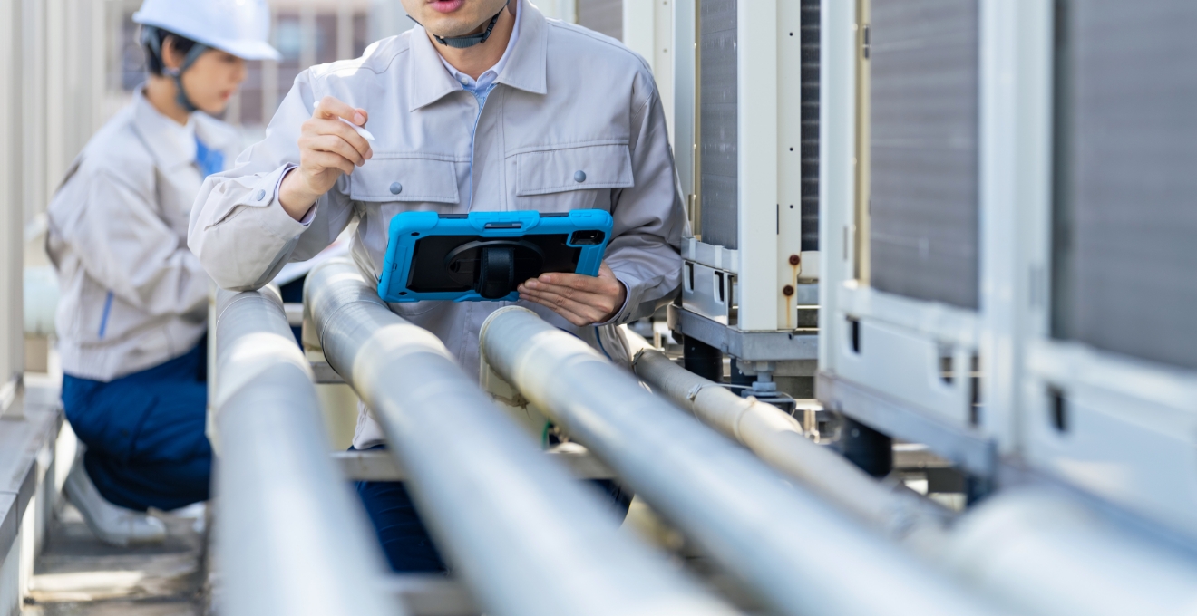 建設・土木工事事業