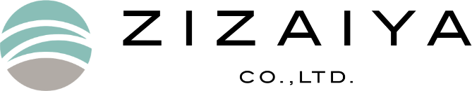 株式会社 ZIZAIYA