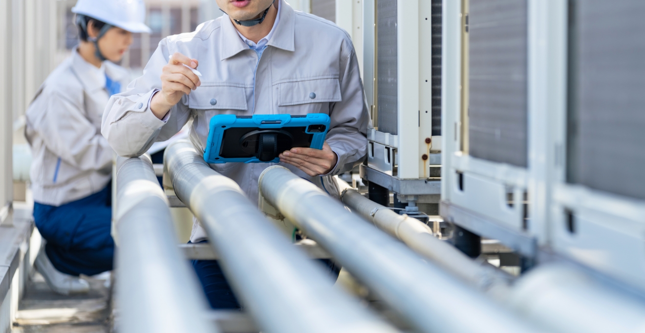 建設・土木工事事業